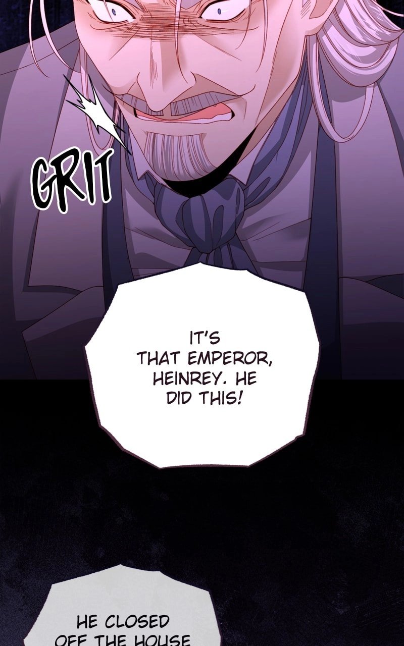 Remarried Empress Chapter 167 - Page 12
