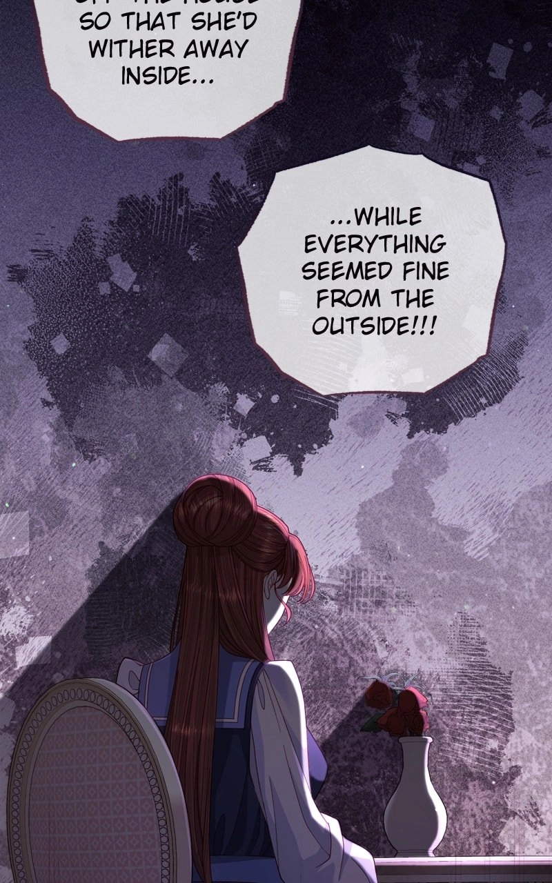 Remarried Empress Chapter 167 - Page 13