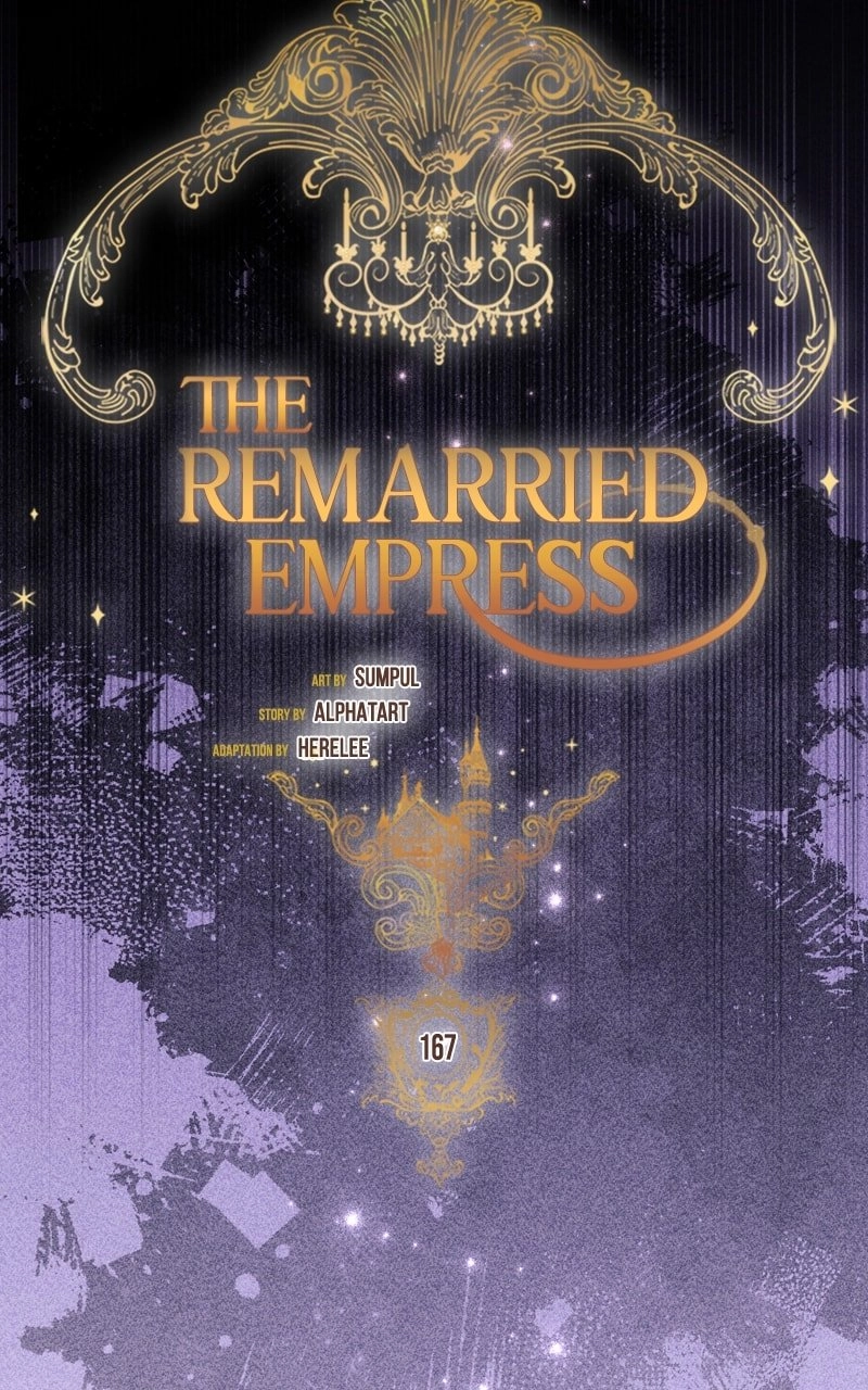 Remarried Empress Chapter 167 - Page 17