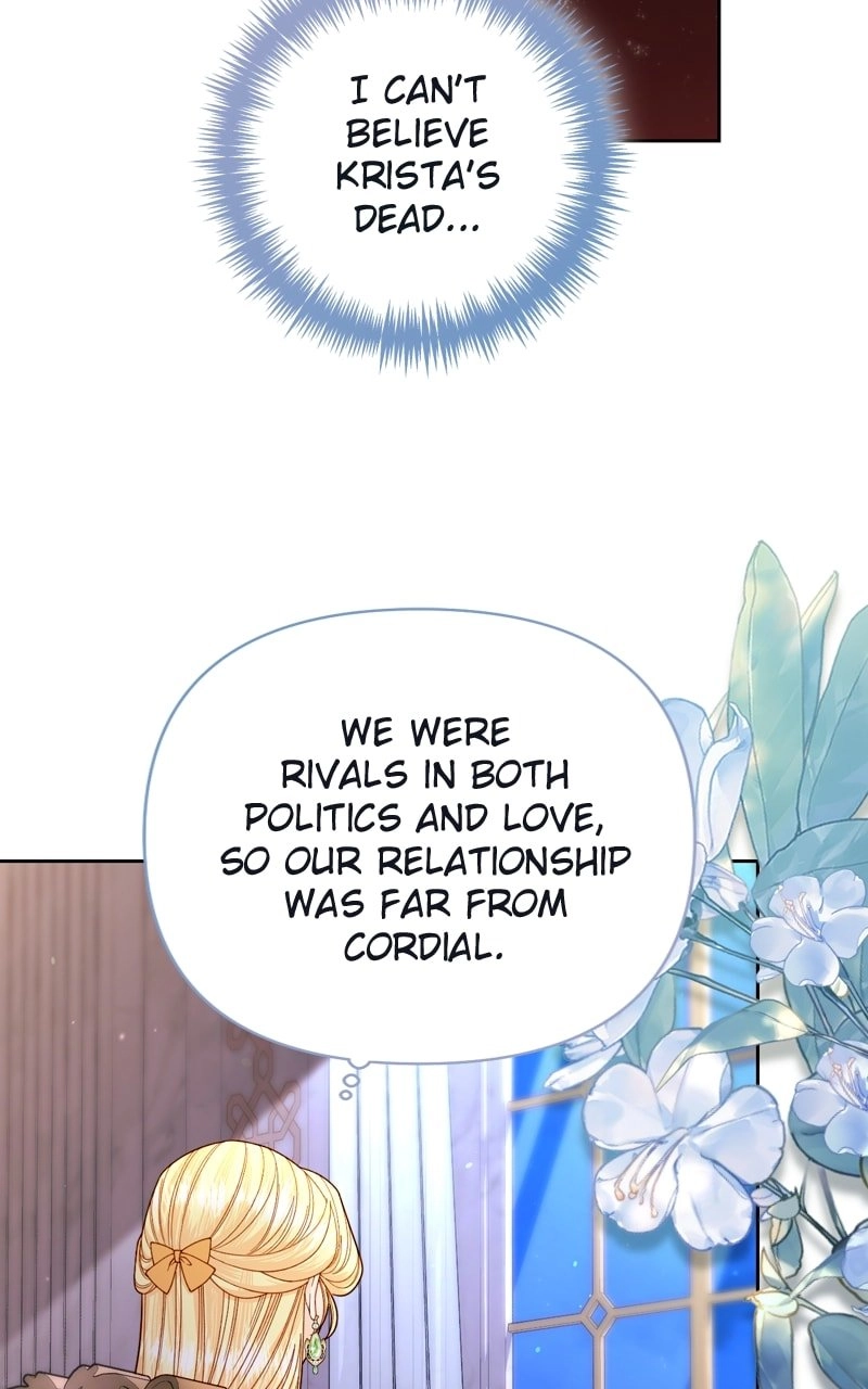 Remarried Empress Chapter 167 - Page 19