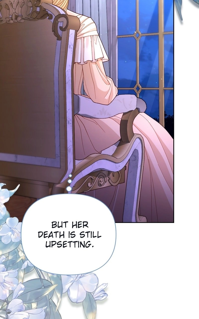Remarried Empress Chapter 167 - Page 20