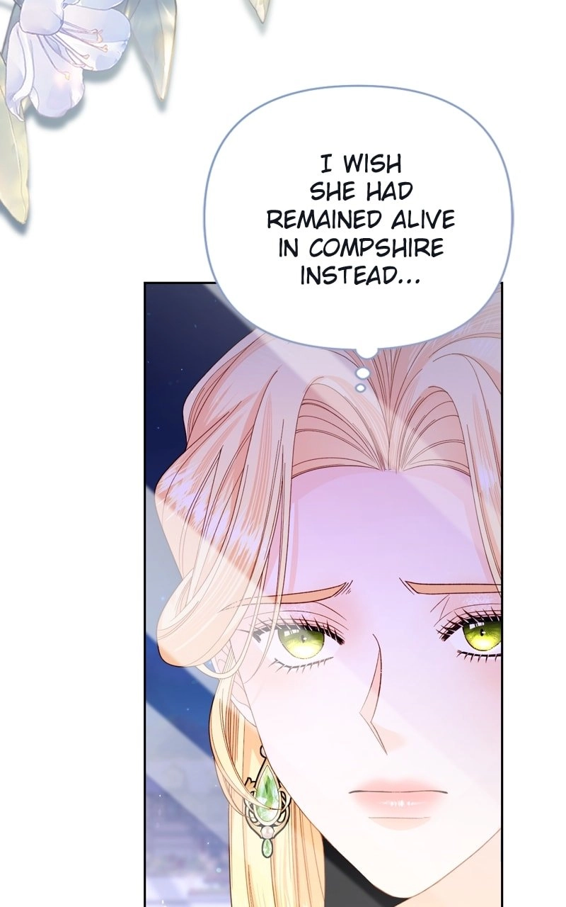 Remarried Empress Chapter 167 - Page 21