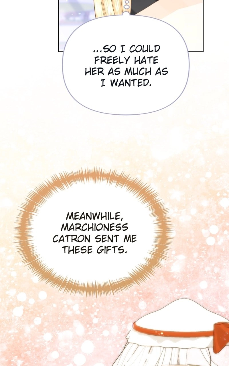 Remarried Empress Chapter 167 - Page 22