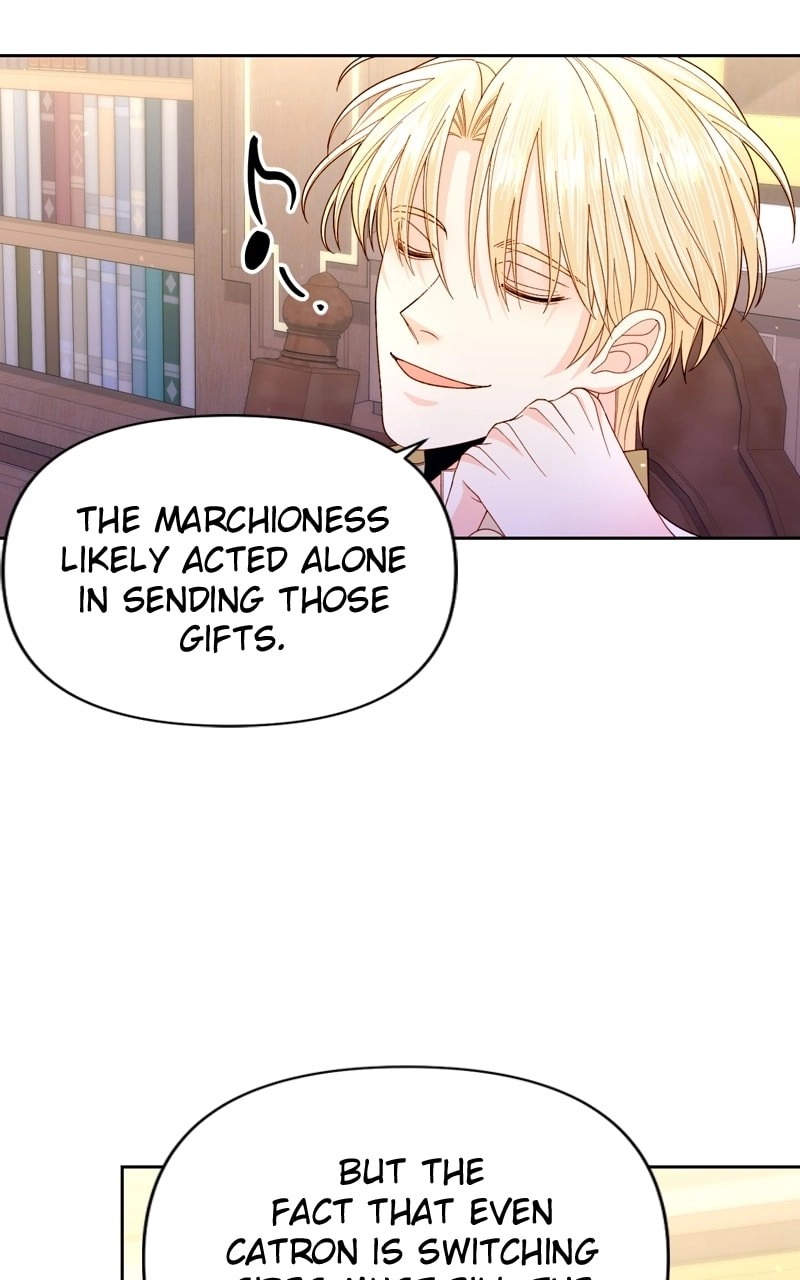 Remarried Empress Chapter 167 - Page 28
