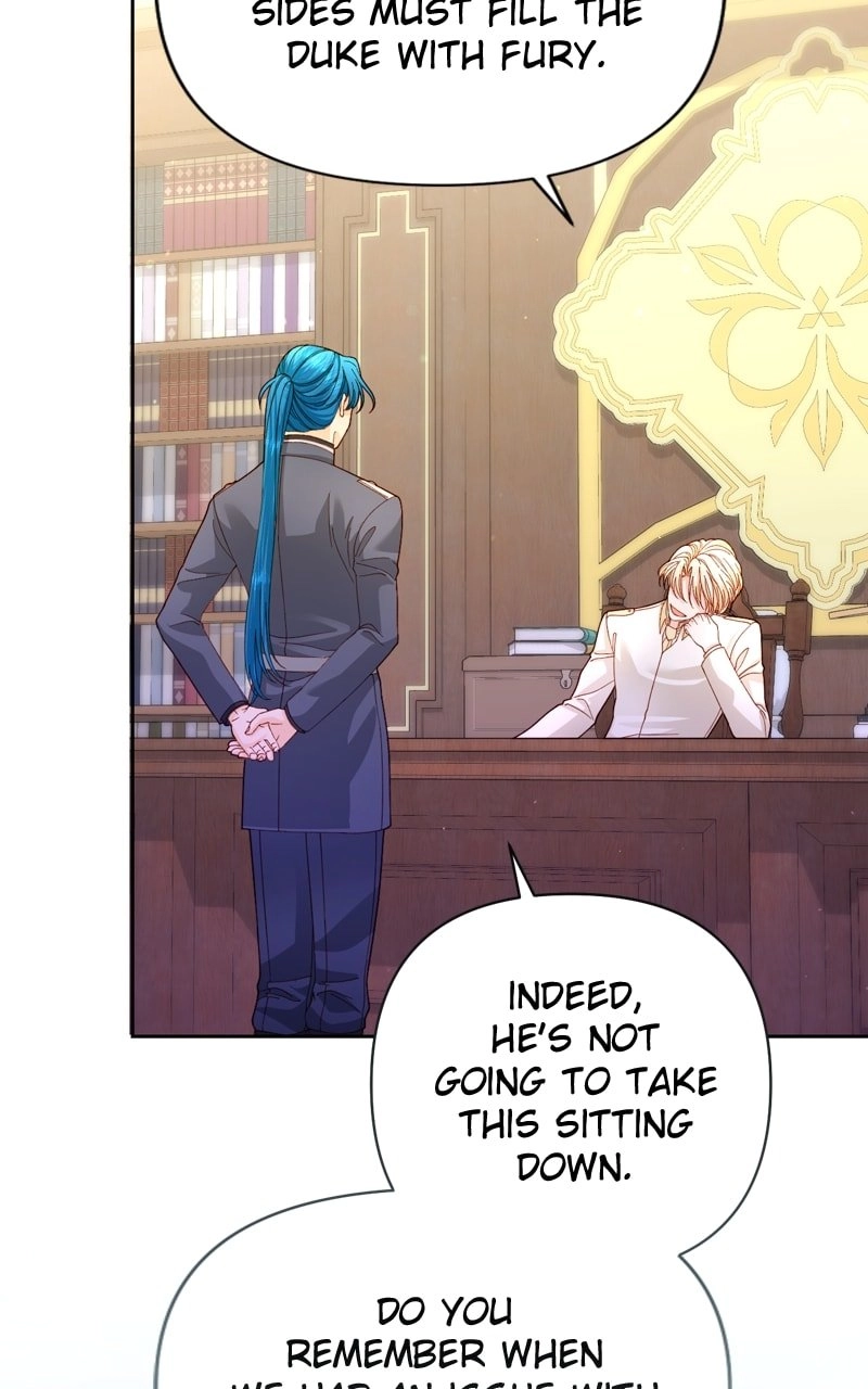 Remarried Empress Chapter 167 - Page 29
