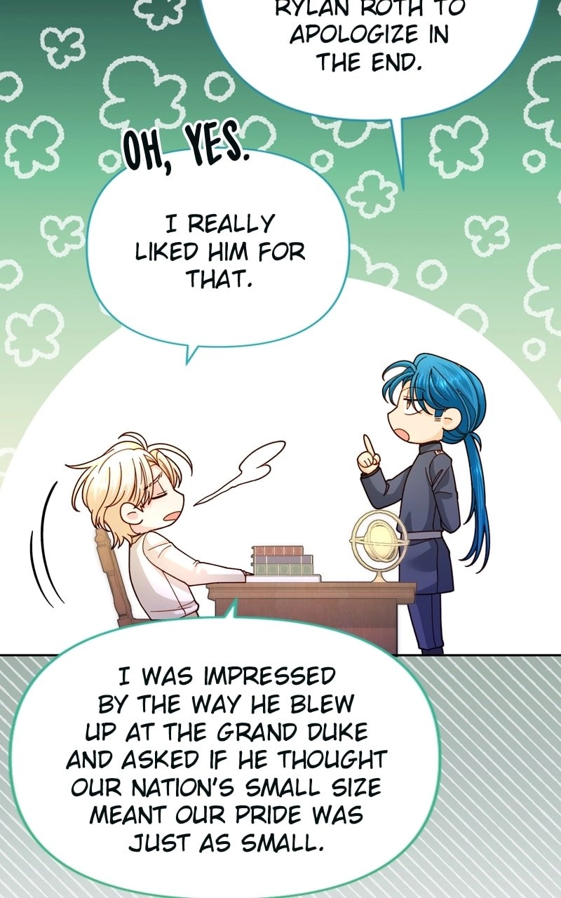 Remarried Empress Chapter 167 - Page 31