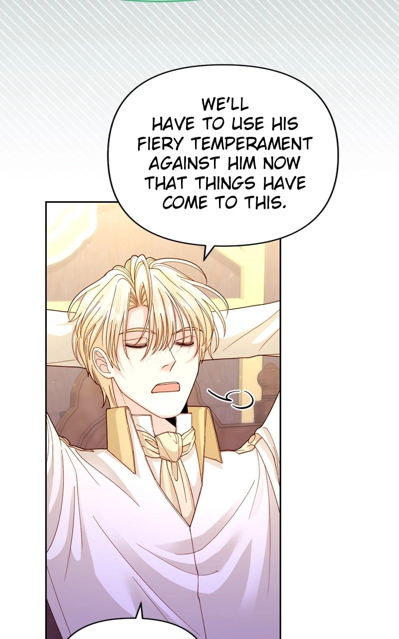 Remarried Empress Chapter 167 - Page 32