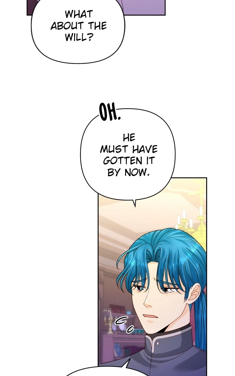 Remarried Empress Chapter 167 - Page 33