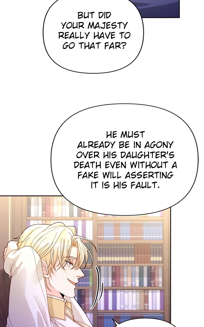 Remarried Empress Chapter 167 - Page 34