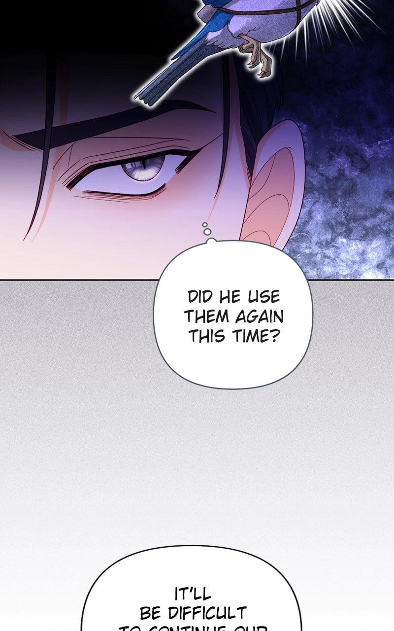 Remarried Empress Chapter 167 - Page 42