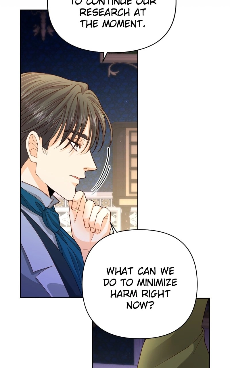 Remarried Empress Chapter 167 - Page 43