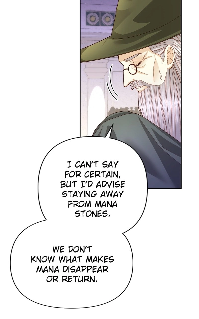Remarried Empress Chapter 167 - Page 44
