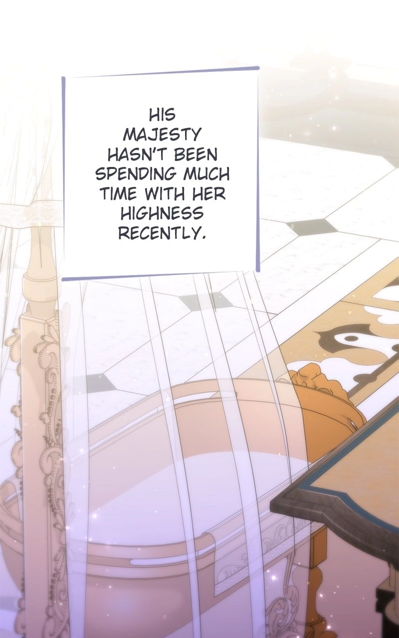 Remarried Empress Chapter 167 - Page 48