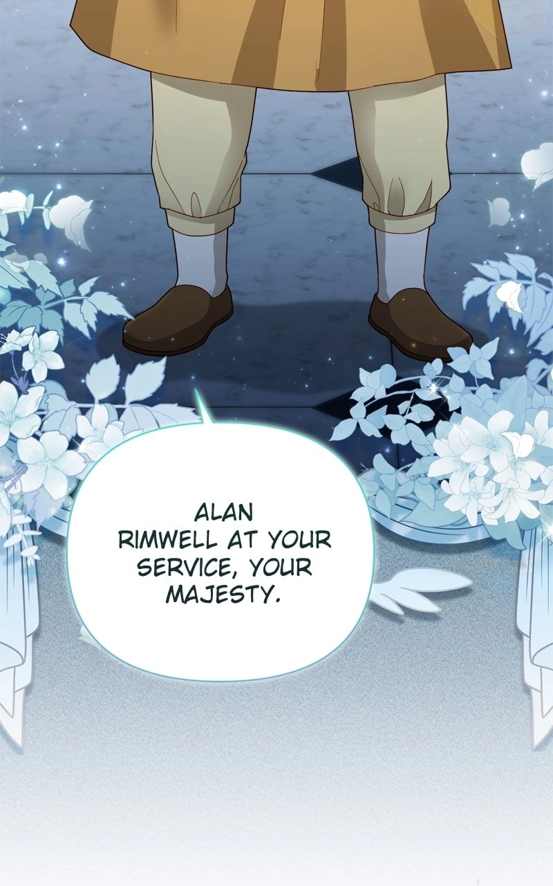 Remarried Empress Chapter 167 - Page 54