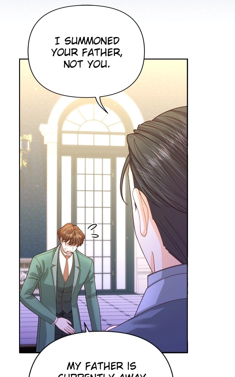 Remarried Empress Chapter 167 - Page 55