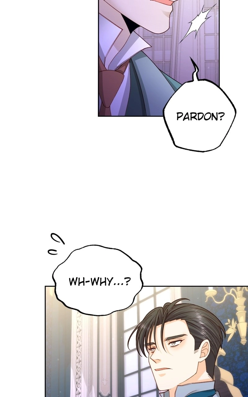 Remarried Empress Chapter 167 - Page 57