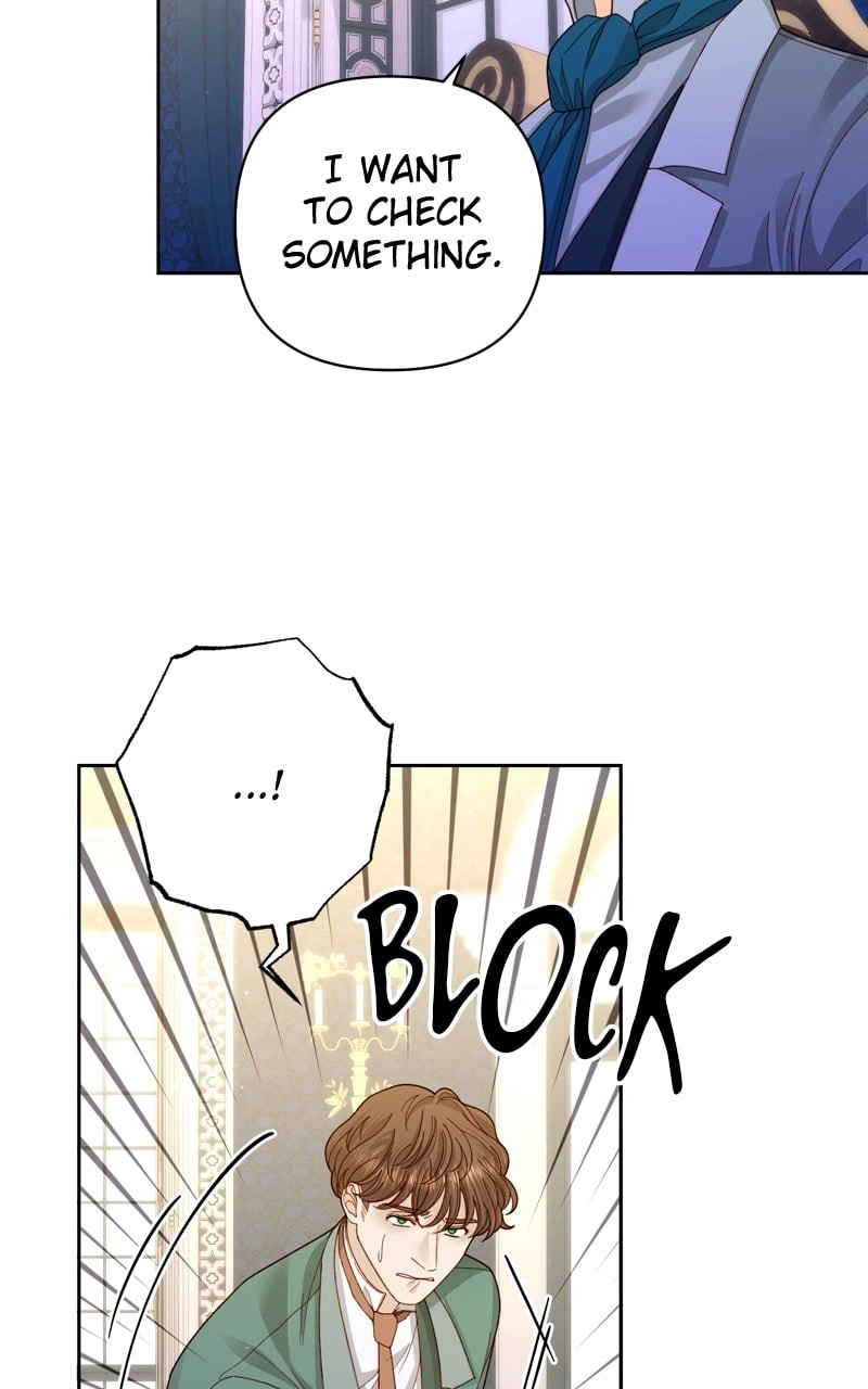 Remarried Empress Chapter 167 - Page 58