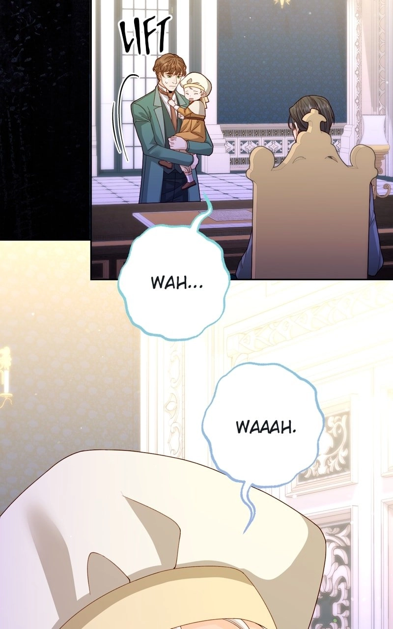 Remarried Empress Chapter 167 - Page 63