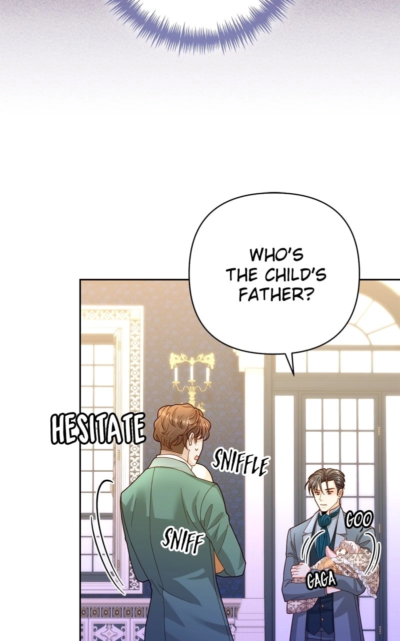 Remarried Empress Chapter 167 - Page 76