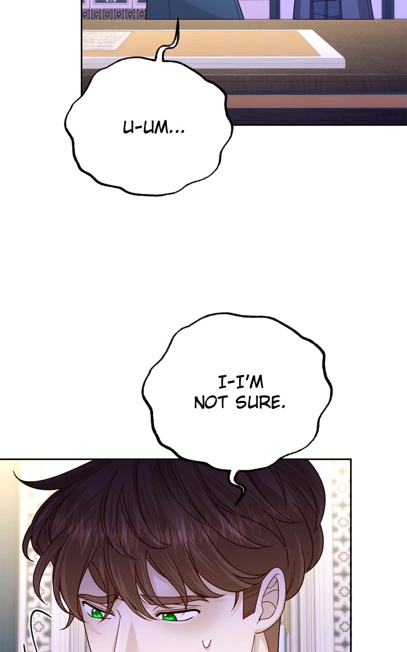 Remarried Empress Chapter 167 - Page 77