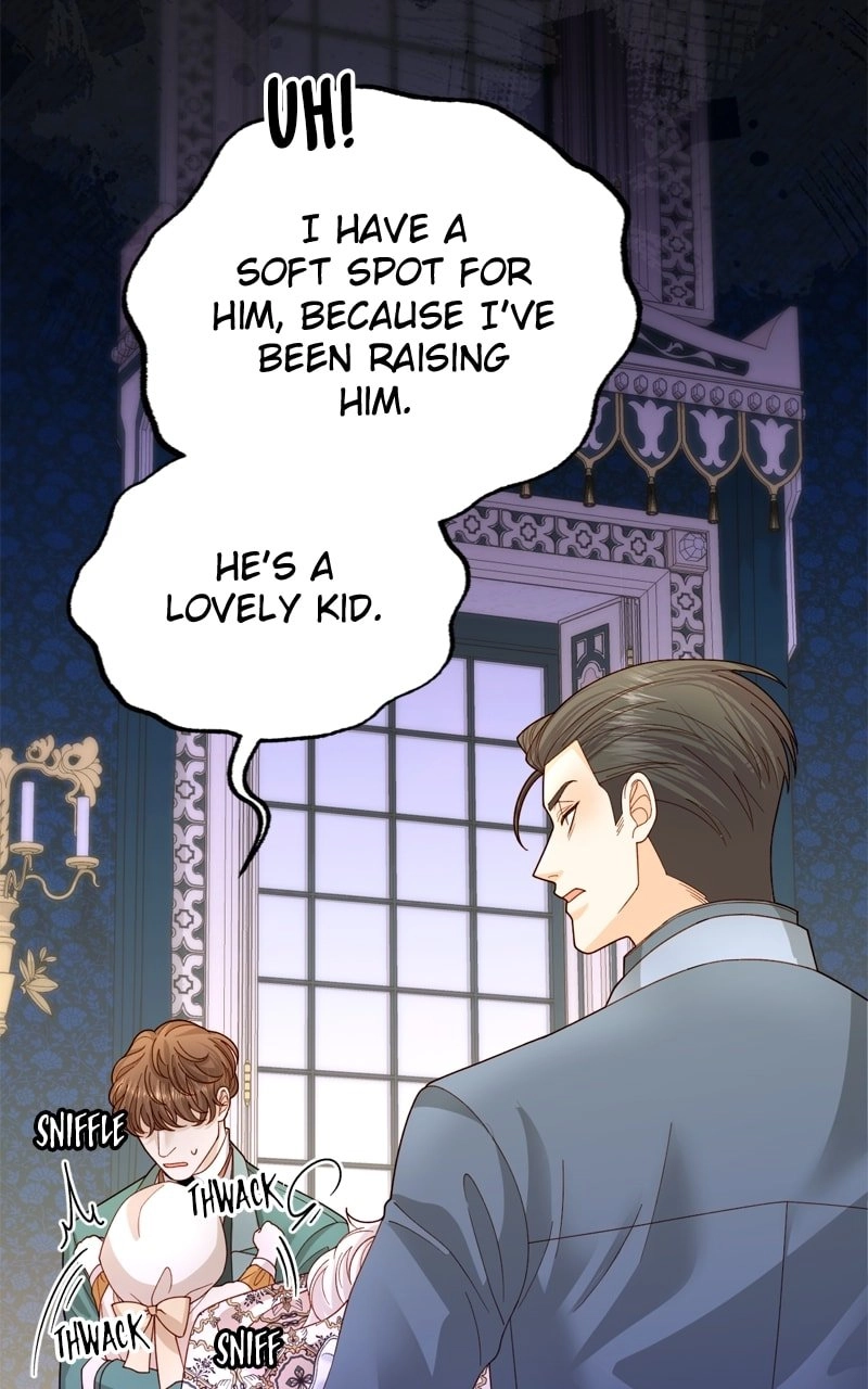 Remarried Empress Chapter 167 - Page 81