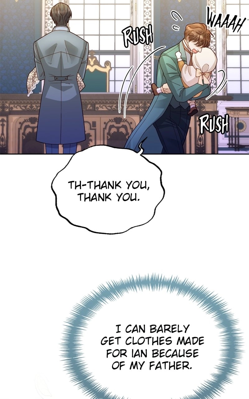 Remarried Empress Chapter 167 - Page 83