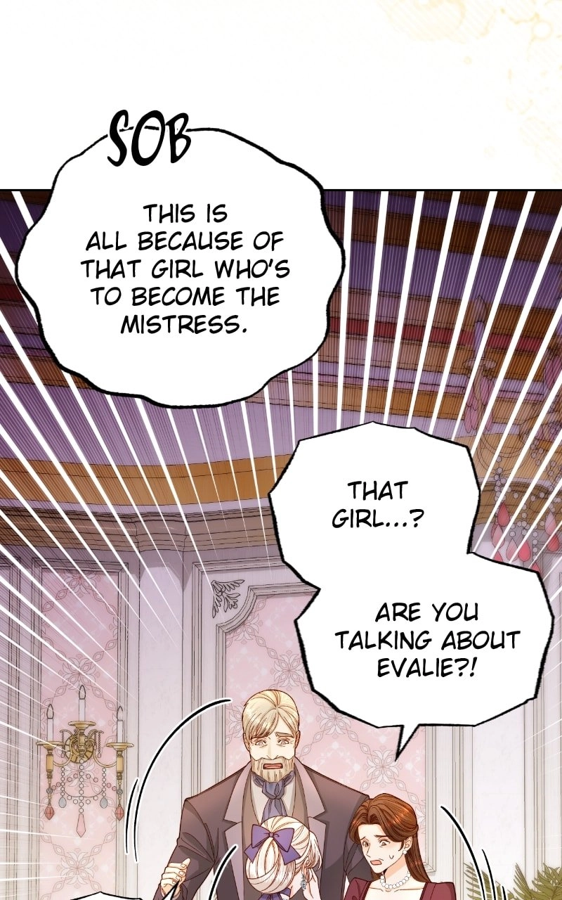 Remarried Empress Chapter 168 - Page 5