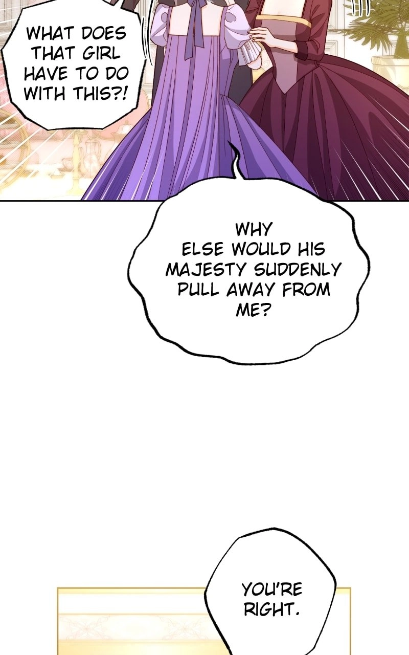 Remarried Empress Chapter 168 - Page 6