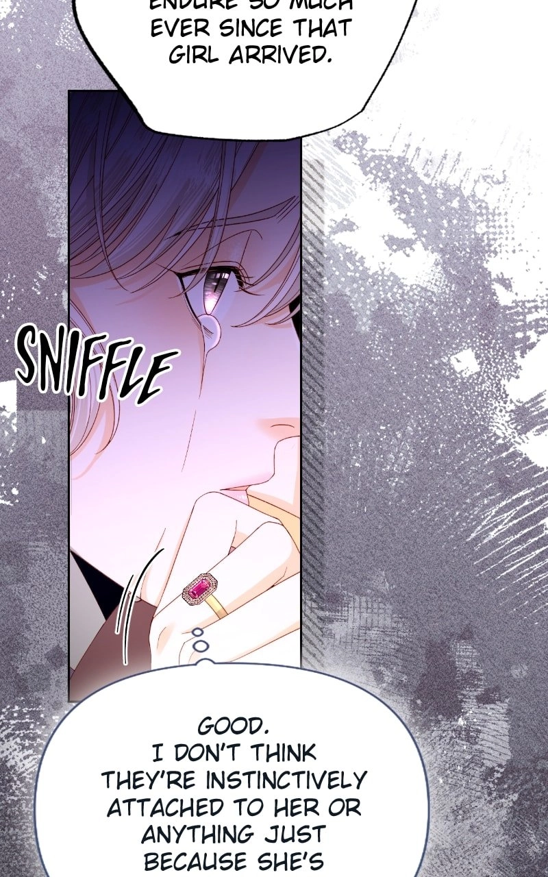 Remarried Empress Chapter 168 - Page 8
