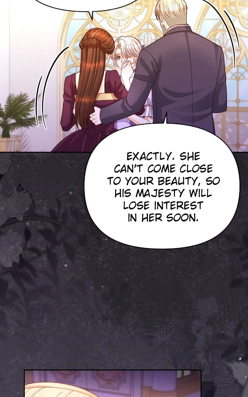 Remarried Empress Chapter 168 - Page 11