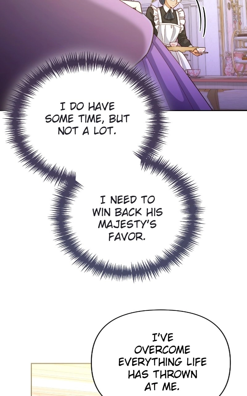 Remarried Empress Chapter 168 - Page 15