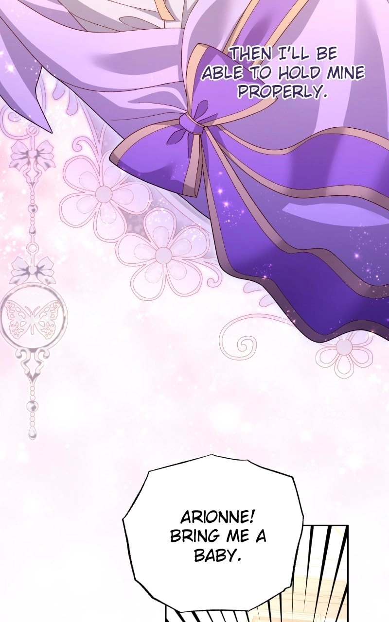 Remarried Empress Chapter 168 - Page 18