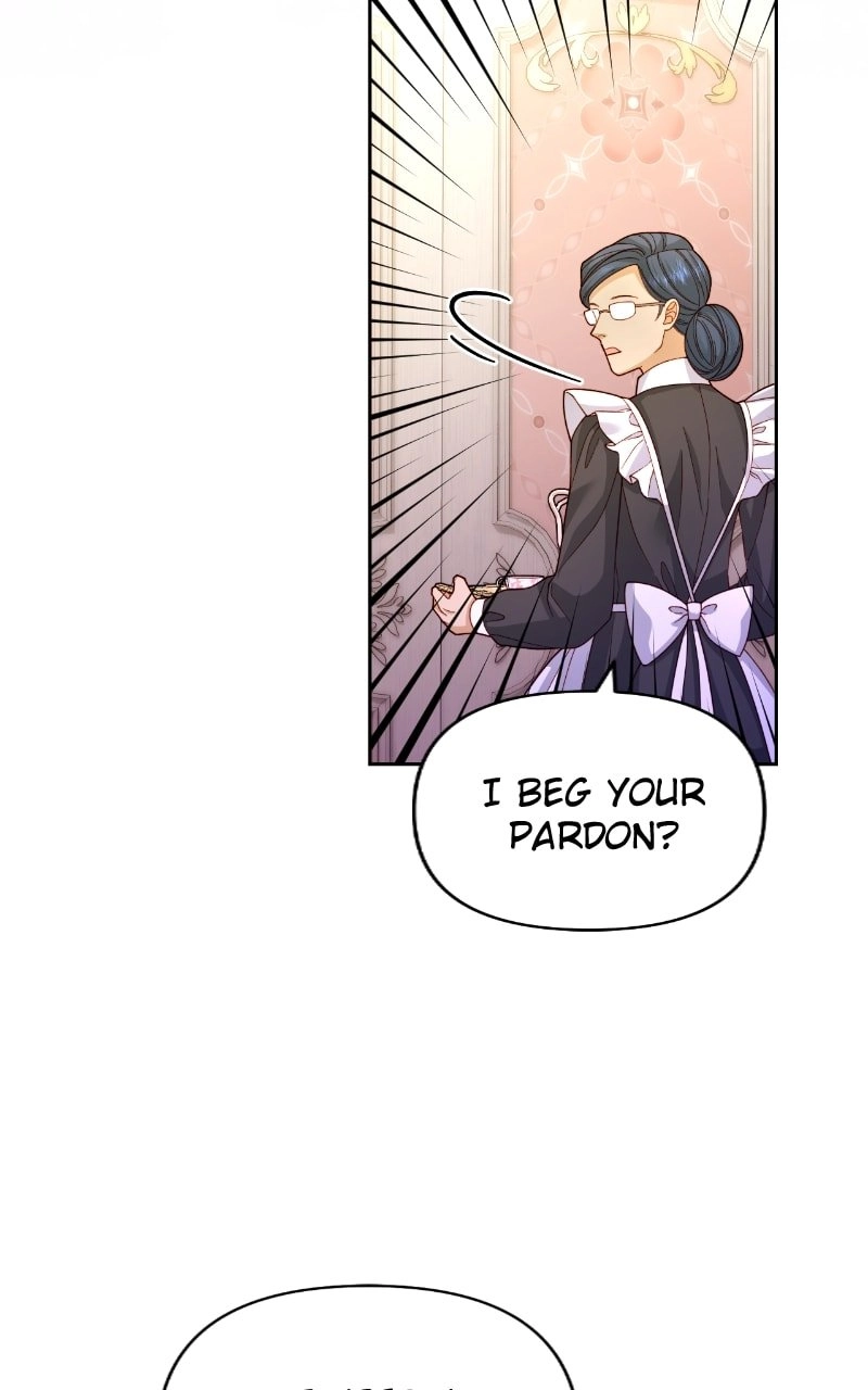 Remarried Empress Chapter 168 - Page 19