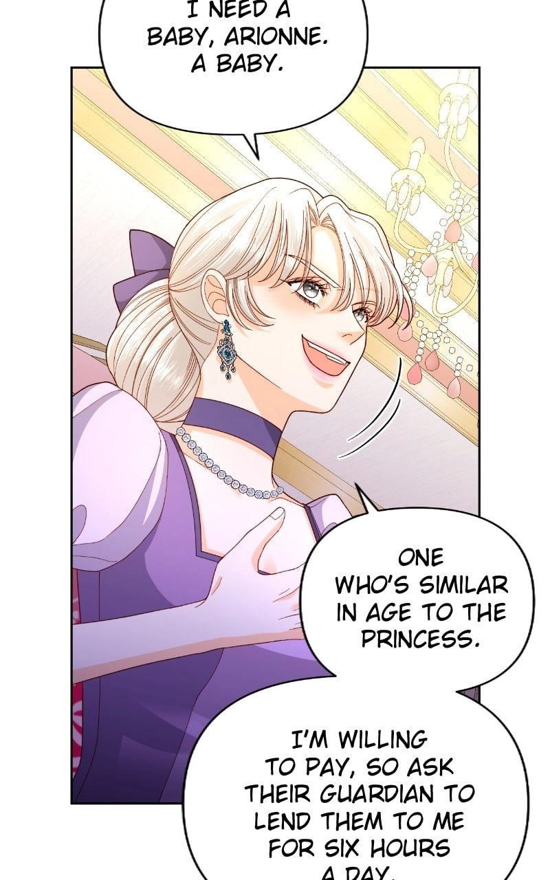 Remarried Empress Chapter 168 - Page 20