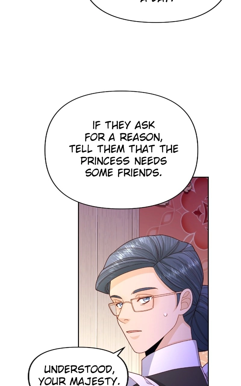 Remarried Empress Chapter 168 - Page 21