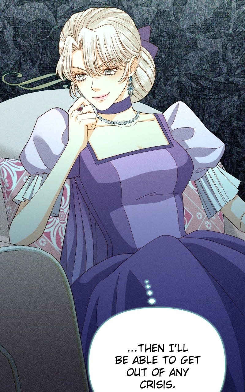 Remarried Empress Chapter 168 - Page 23