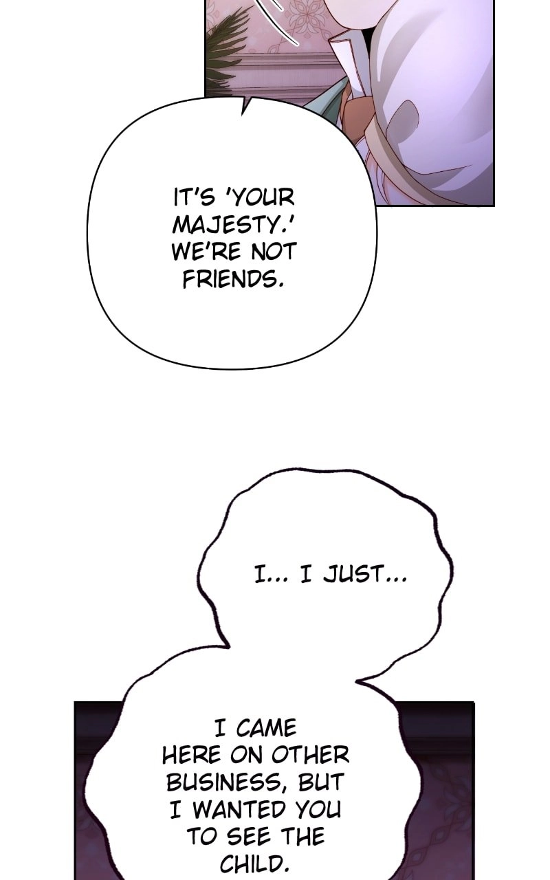 Remarried Empress Chapter 168 - Page 31