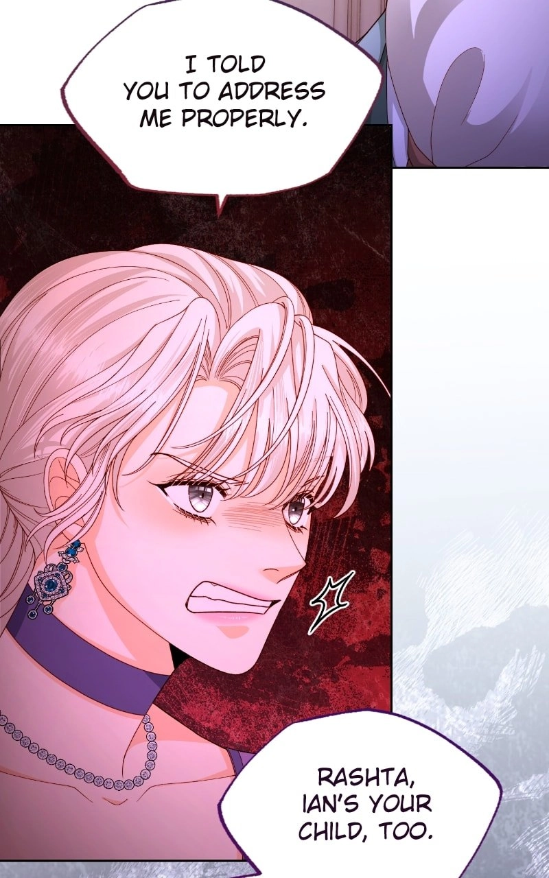 Remarried Empress Chapter 168 - Page 34