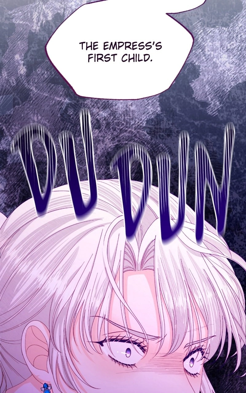 Remarried Empress Chapter 168 - Page 35