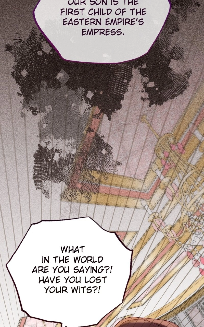 Remarried Empress Chapter 168 - Page 37