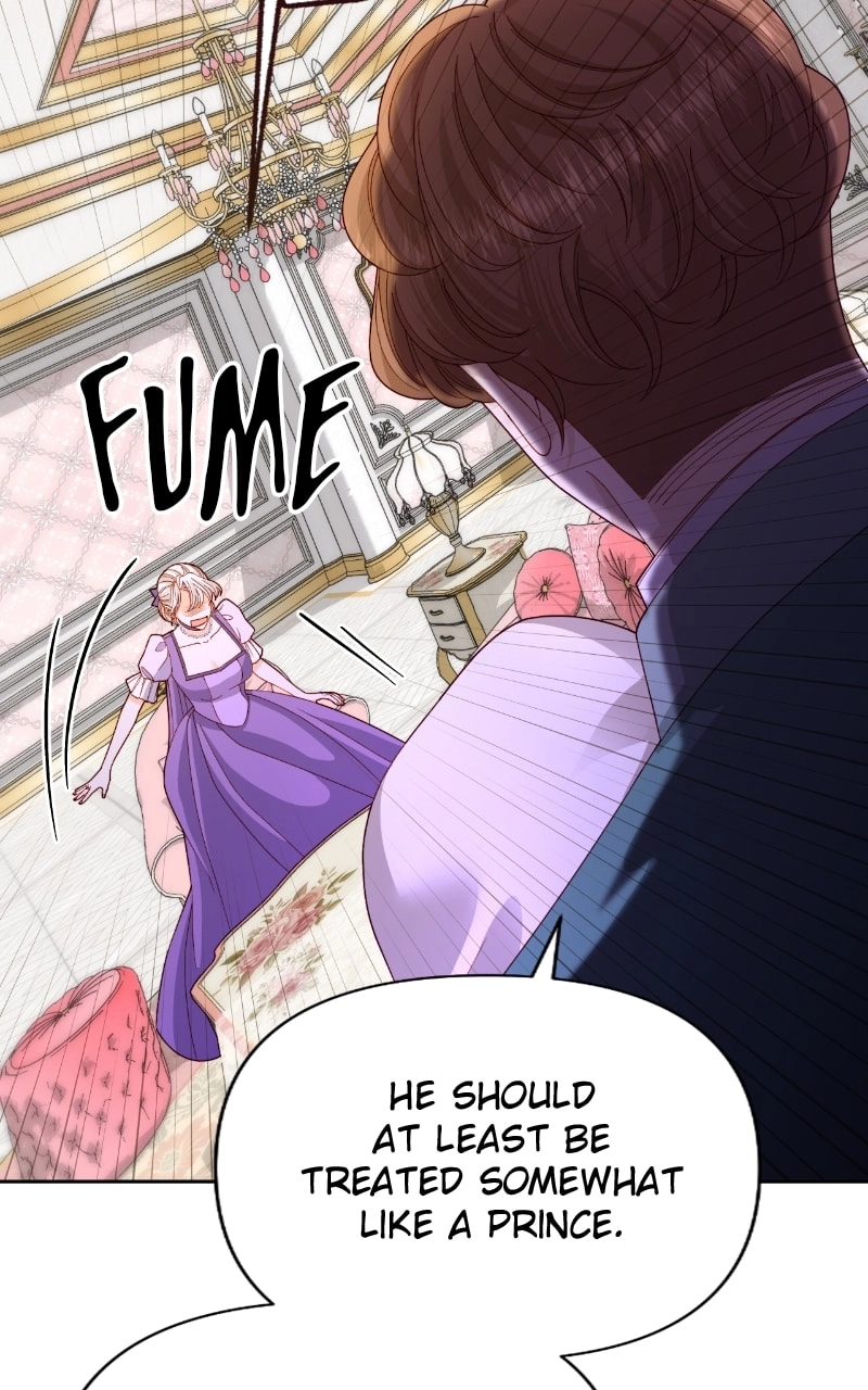 Remarried Empress Chapter 168 - Page 38