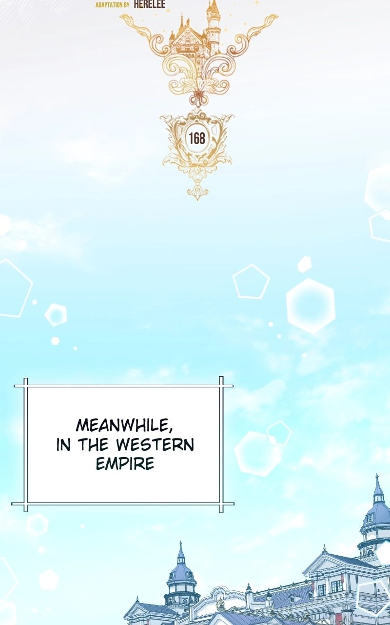 Remarried Empress Chapter 168 - Page 43