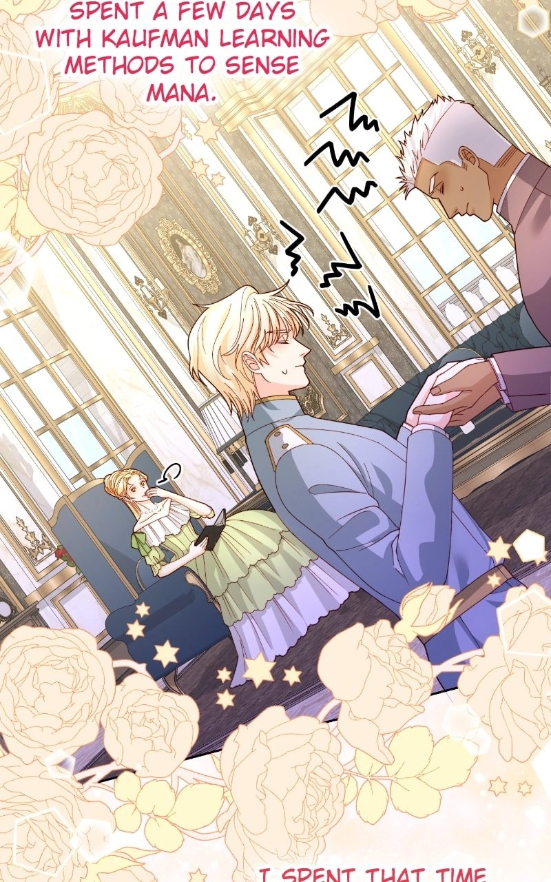 Remarried Empress Chapter 168 - Page 45