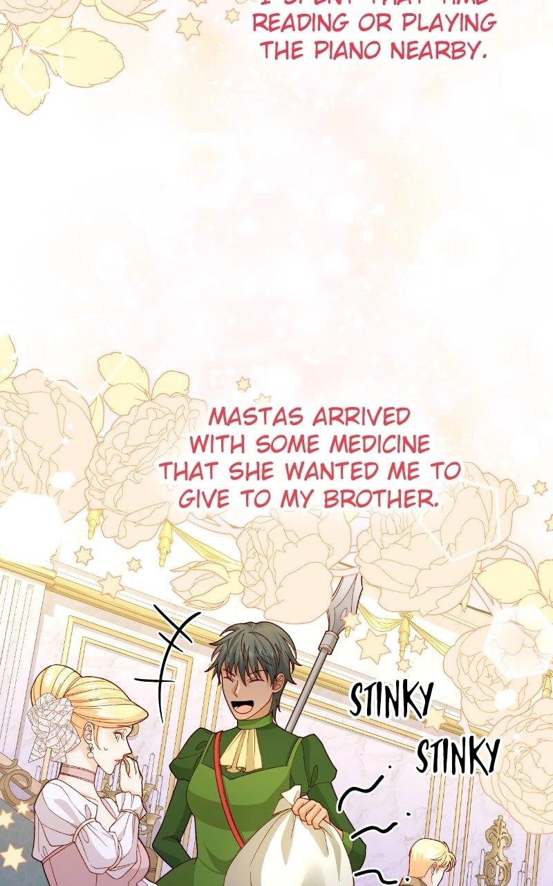 Remarried Empress Chapter 168 - Page 46