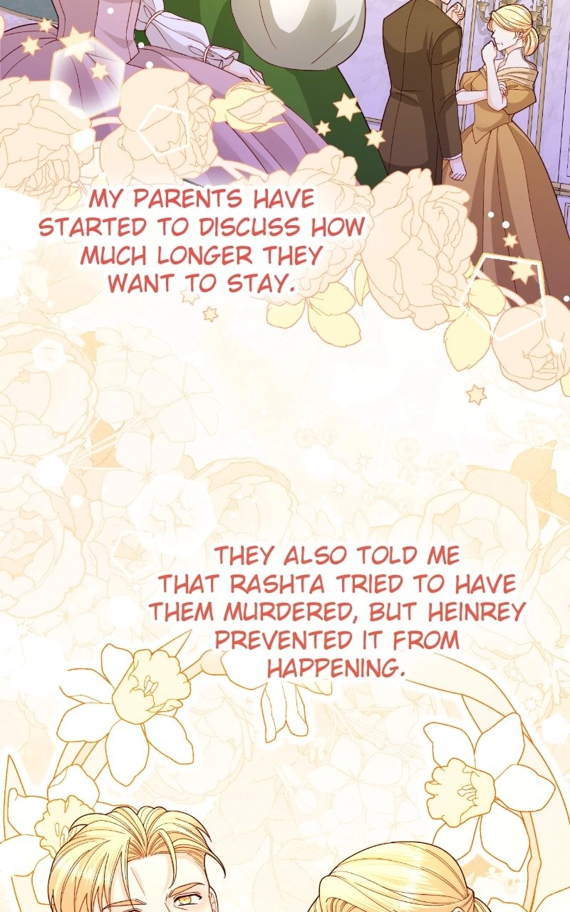 Remarried Empress Chapter 168 - Page 47