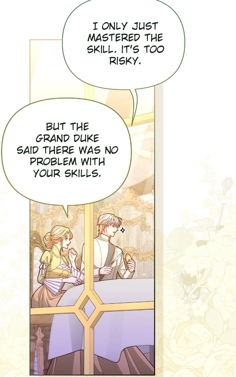 Remarried Empress Chapter 168 - Page 59