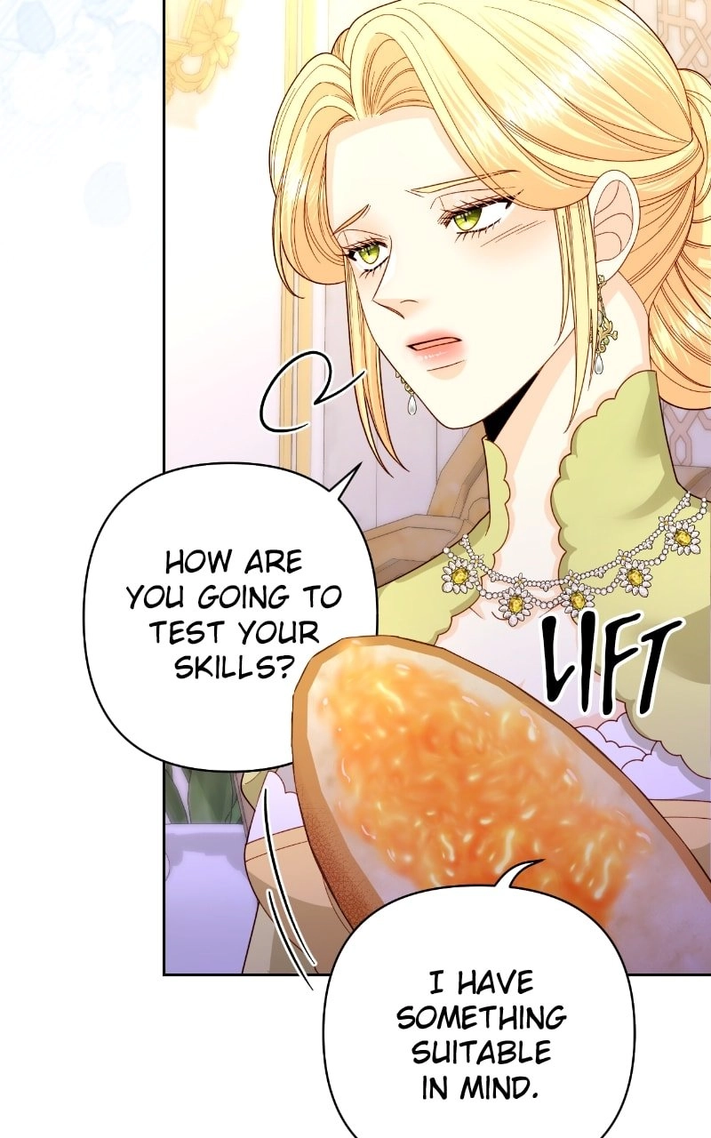 Remarried Empress Chapter 168 - Page 63