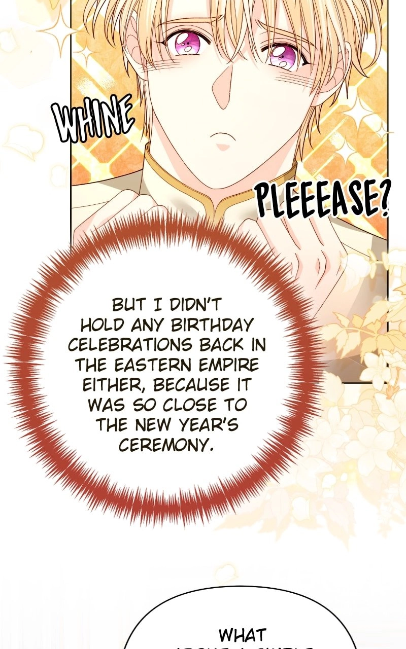 Remarried Empress Chapter 168 - Page 78
