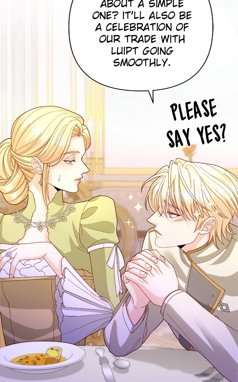 Remarried Empress Chapter 168 - Page 79