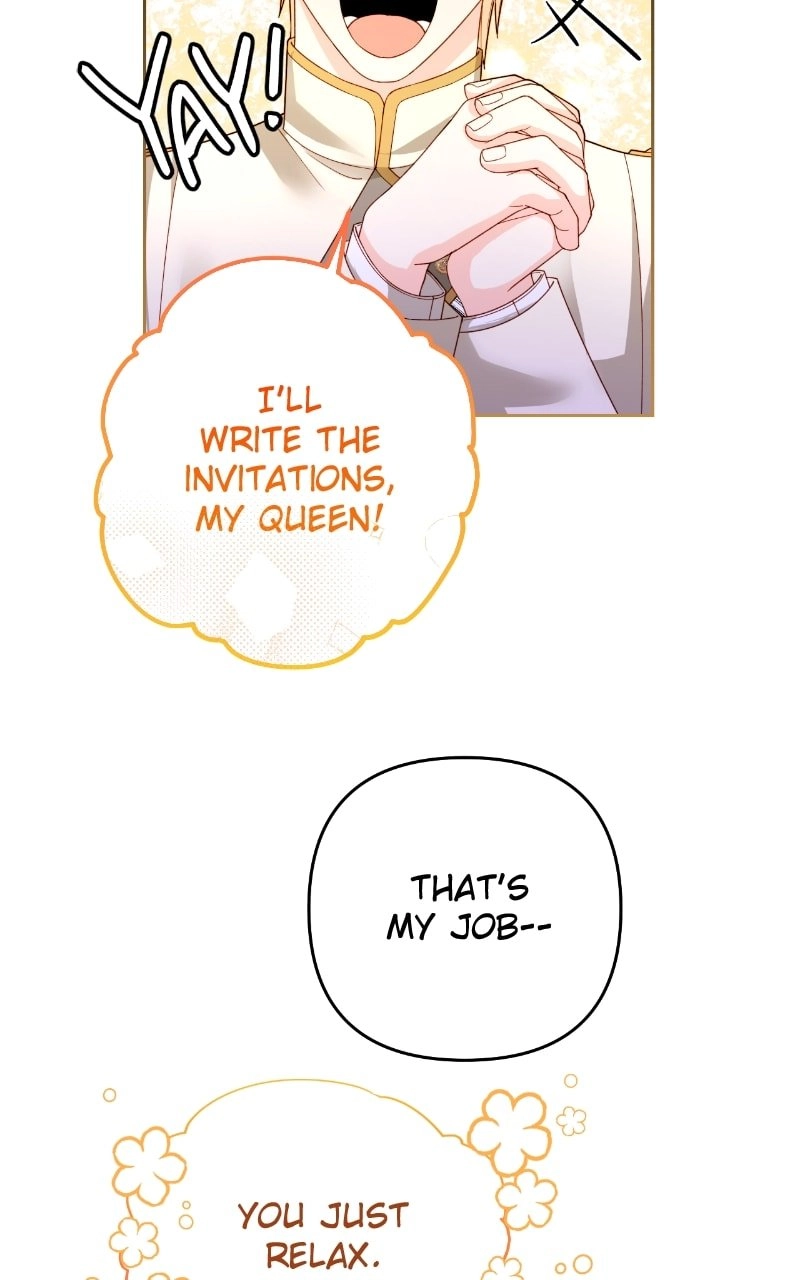Remarried Empress Chapter 168 - Page 81